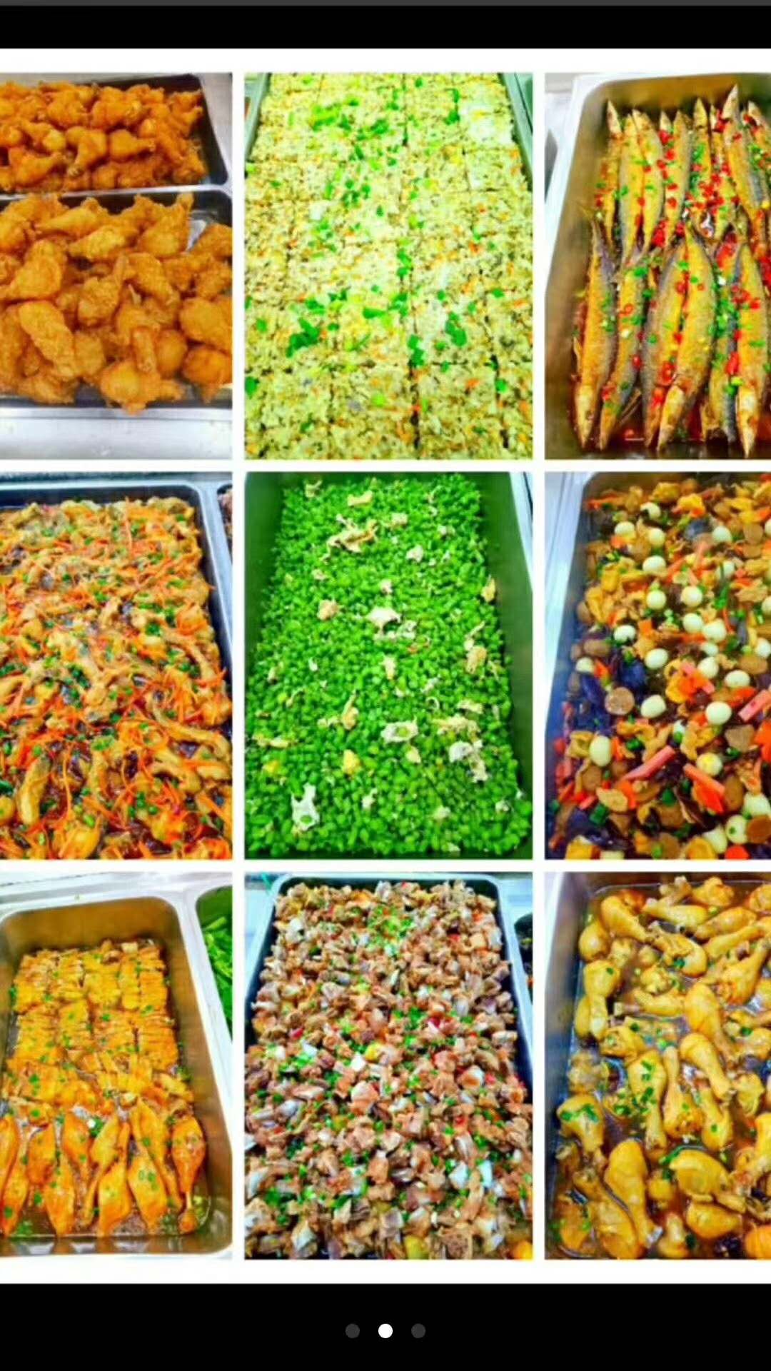 【飯堂承包】什么樣的菜譜最吸引客戶