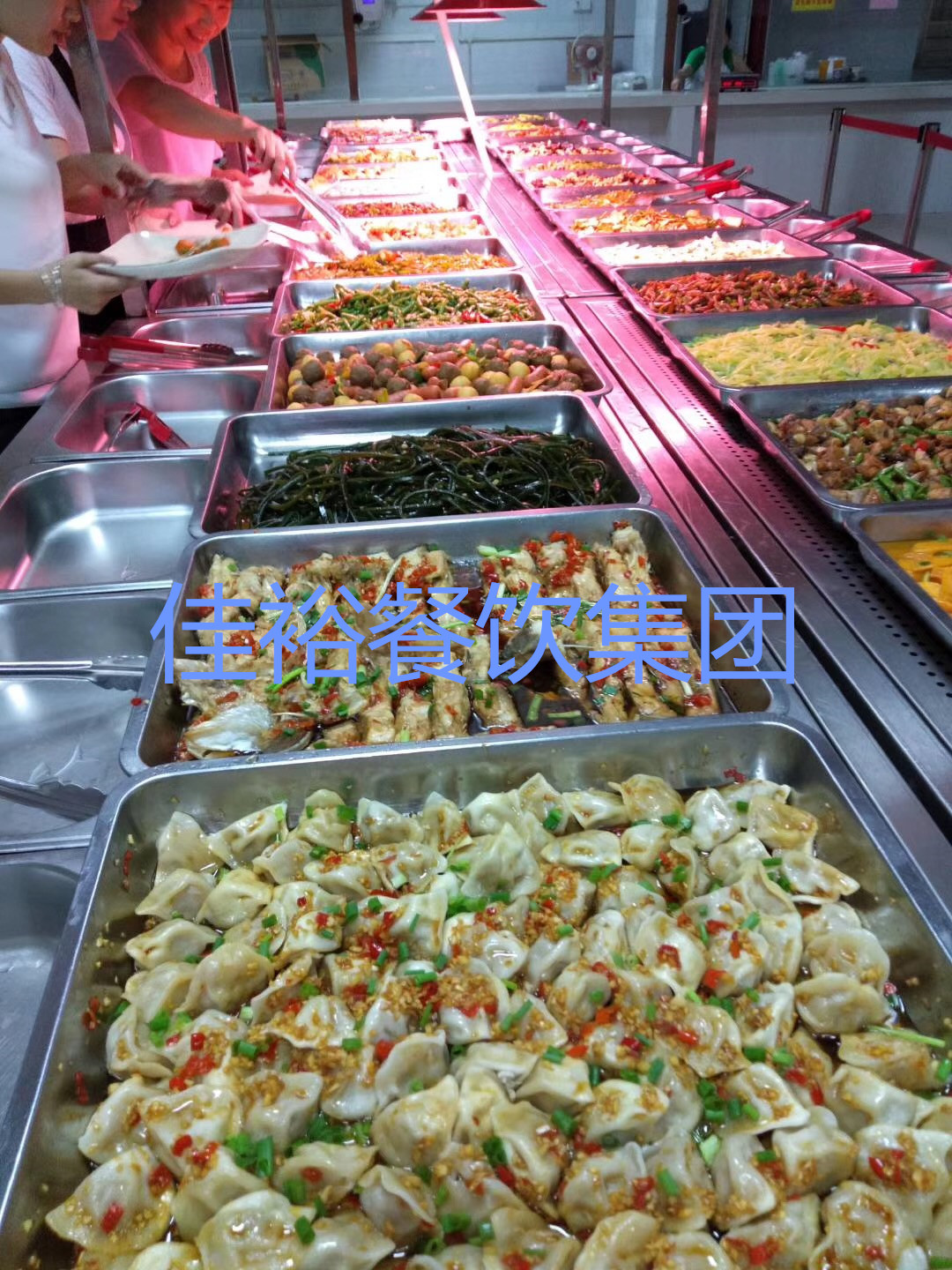 食堂外包員工食堂菜譜周一至周日如何制定