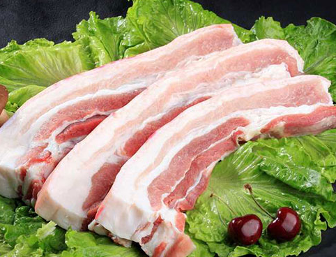 企業(yè)飯?zhí)贸邪窒?豬肉凍久了會生細(xì)菌嗎
